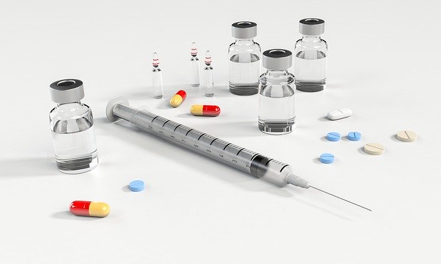 Les types d'insuline, effets secondaires, Contre indications