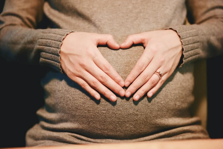 Quels sont les principaux risques pendant la grossesse