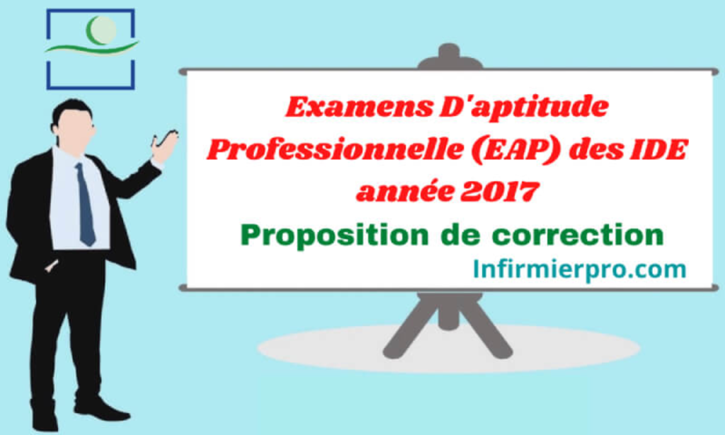 Examens-D-aptitude-Professionnelle-EAP-IDE-2017