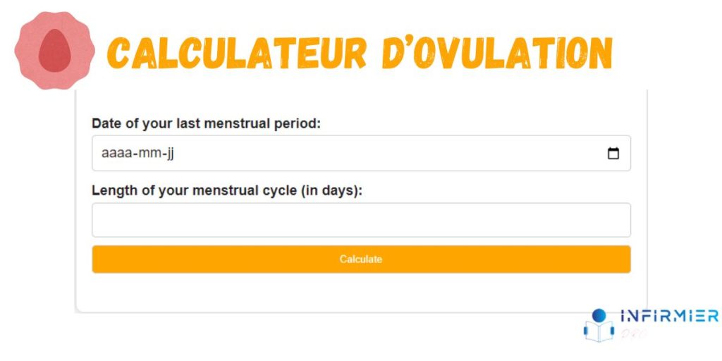 Calcul-Ovulation
